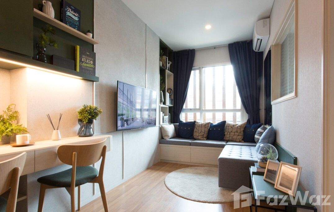 picture 1 Bedroom Condo for sale at Lumpini Place Taopoon Interchange  1967866 - 1/6