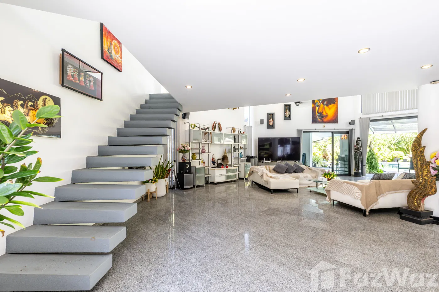 picture 5 Bedroom Villa for rent in Rawai, Phuket  2665056 - 22/37