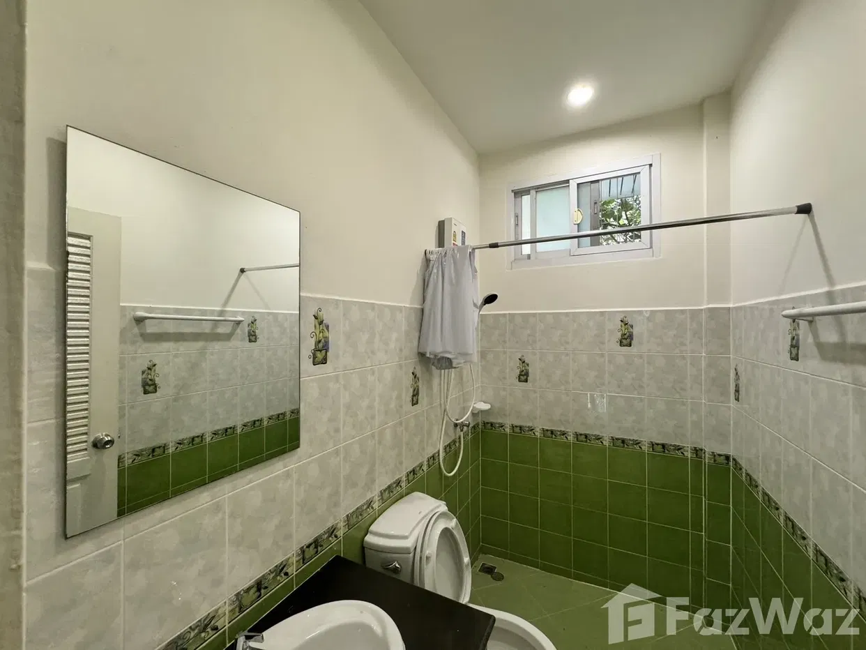 picture 2 Bedroom House for rent in Nong Kae, Prachuap Khiri Khan  1846198 - 3/7