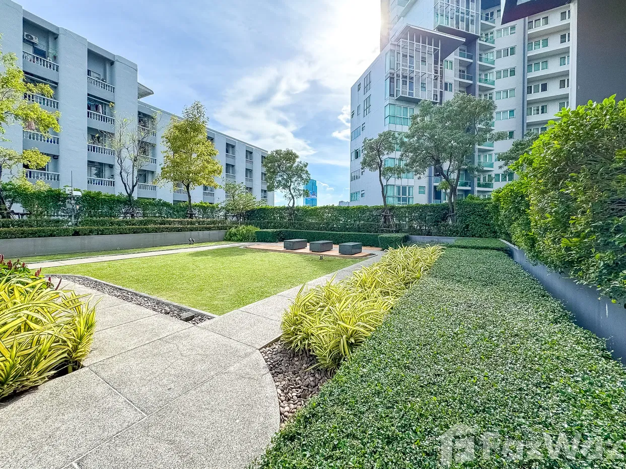 รูป ขายThe Breeze Narathiwas เพียง 9.5 ล้านห้องชั้นสูงวิวแม่นํ้า 5727569 - รูปที่ 39/42