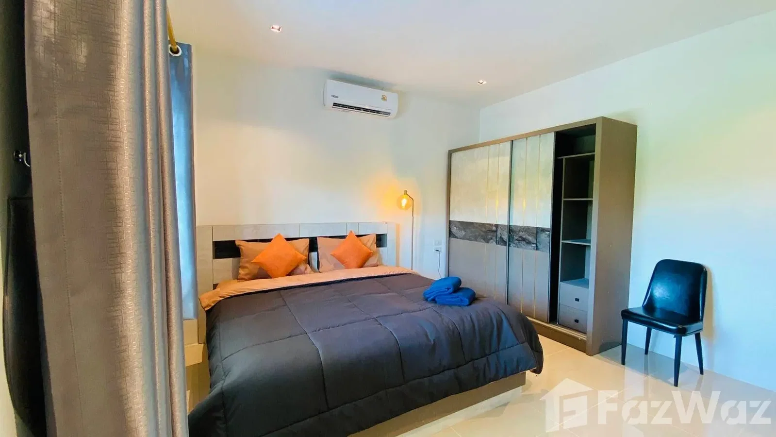 2 Bedroom House for rent in Rawai, Phuket  5551430 - image 4
