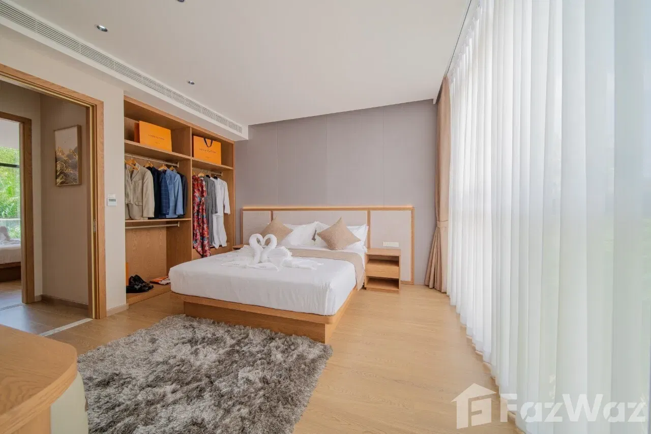 picture 3 Bedroom Villa for sale at Maxx Pattaya  1975507 - 20/24