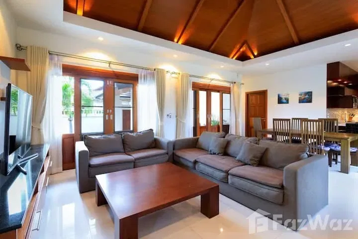 picture Exquisite 4 bed Villa for Rent | Hillside Hamlet 5-6 1763704 - 11/37