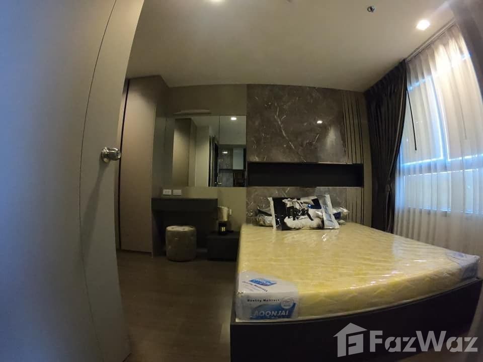 รูป ขาย คอนโด 1 ห้องนอน ในโครงการ ไอดีโอ สุขุมวิท 93 1165946 - รูปที่ 3/8