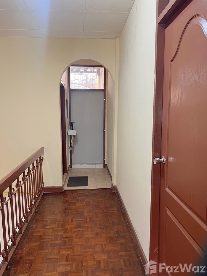 รูป ทาวน์เฮ้าส์ให้เช่า 3 ห้องนอน ใน บางจาก, กรุงเทพมหานคร 5718836 - รูปที่ 8/9