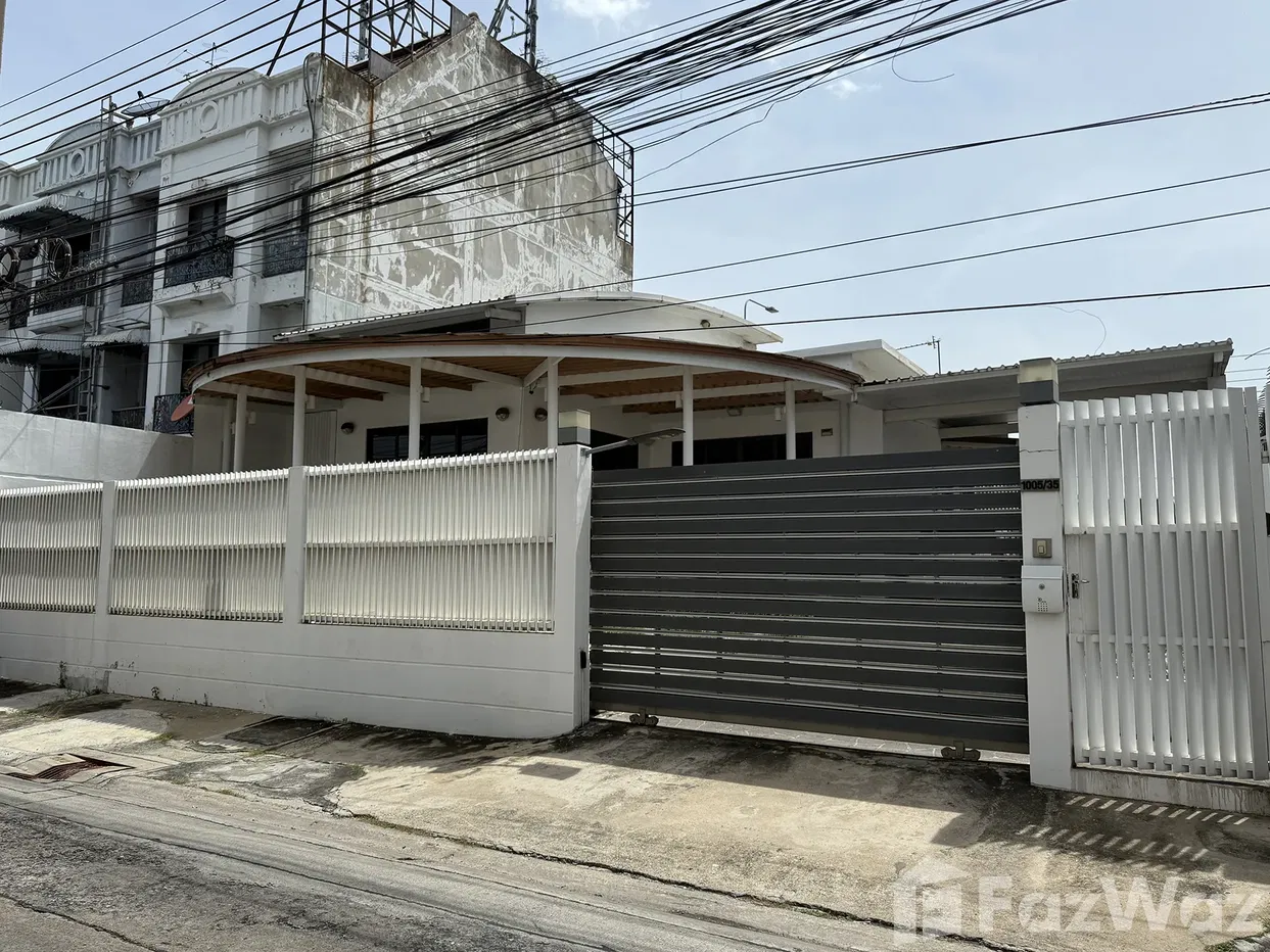 picture For Sale Detached House in Chuan Chuen Village 5698166 - 1/11