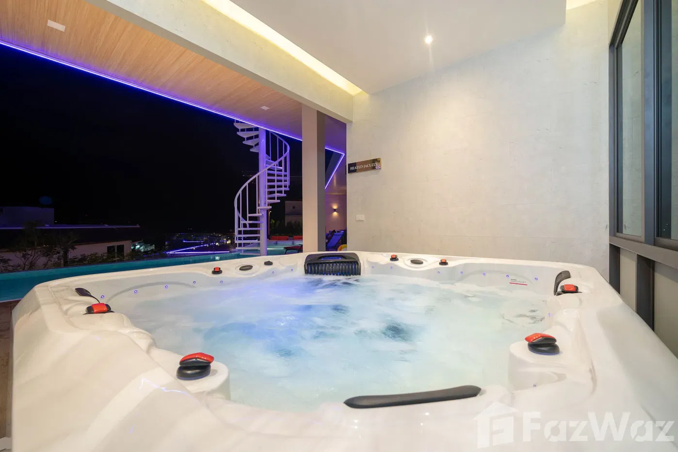 รูป วิลล่าให้เช่า 5 ห้องนอน ใน ป่าตอง, ภูเก็ต 5564035 - รูปที่ 71/207