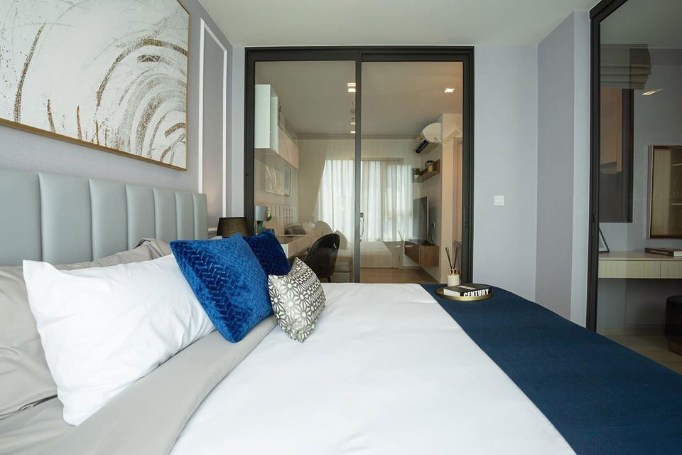 picture For Rent - Life One Wireless , Luxury Class 1 bedroom 1 bathroom - 3/14