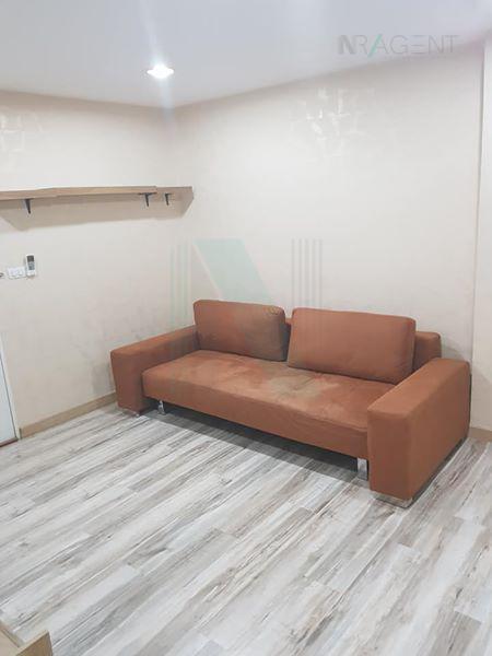 รูป ให้เช่า THE LINK SUKHUMVIT 50 41 ตรม 1 ห้องนอน  ชั้น 3 ใกล้ BTS อ่อนนุช - รูปที่ 1/8