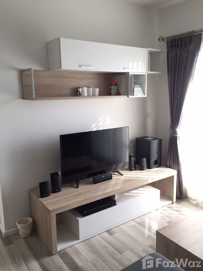picture 2 Bedroom Condo for sale at The Key Wutthakat  1077930 - 10/11