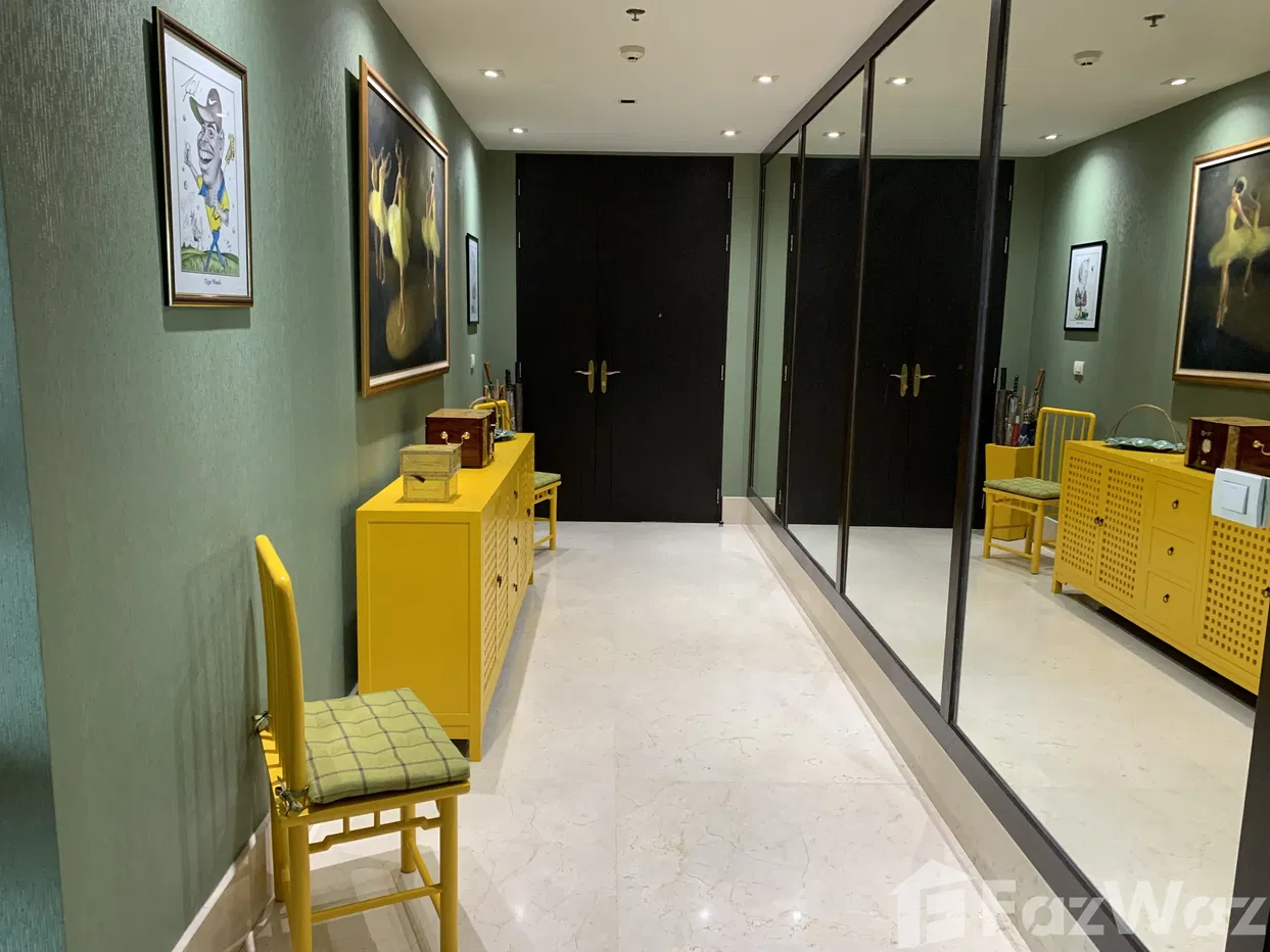 รูป คอนโดให้เช่า 4 ห้องนอน ในโครงการ เดอะ เมดิสัน 1053932 - รูปที่ 14/19