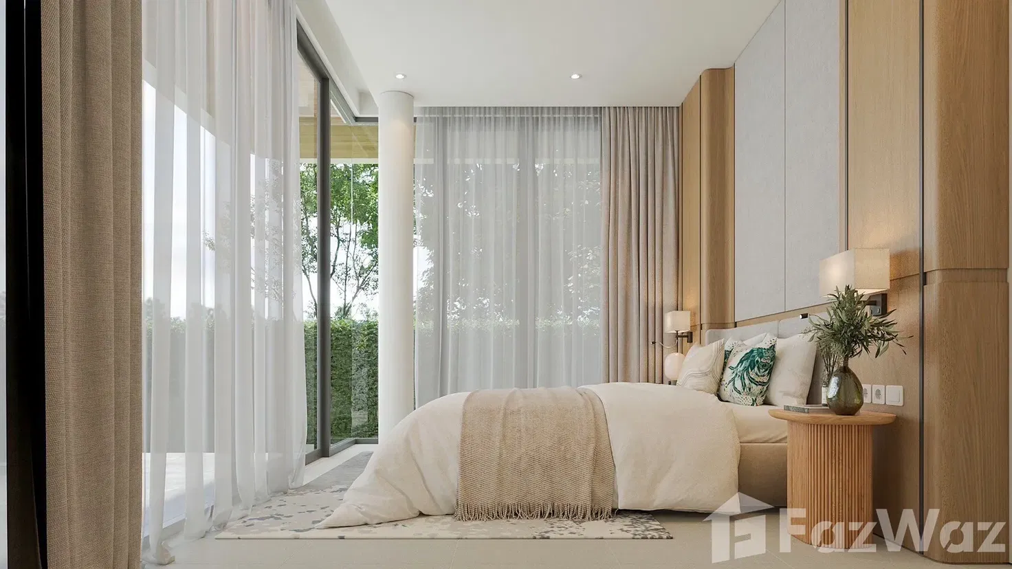 รูป ขาย วิลล่า 4 ห้องนอน ในโครงการ มอนทานา ฮิลส์ วิลล่า 5360877 - รูปที่ 37/39