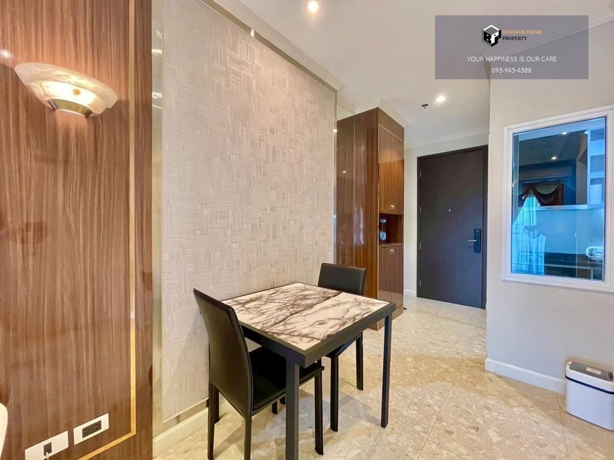 picture The Crest Sukhumvit 34 | Beautiful room for sale 🚝Near BTS Thonglor 100 steps BTSトンロー駅までわずか100m！#2025091911940 - 7/13