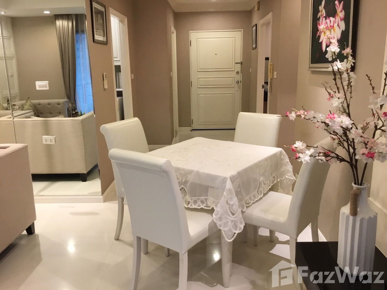 picture 2 Bedroom Condo for rent at Sathorn Gardens 1096016 - 2/13