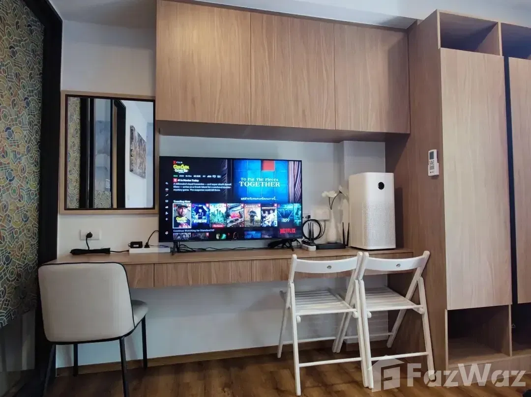 รูป ขาย คอนโด 1 ห้องนอน ในโครงการ ลา ฮาบานา 5725393 - รูปที่ 5/11