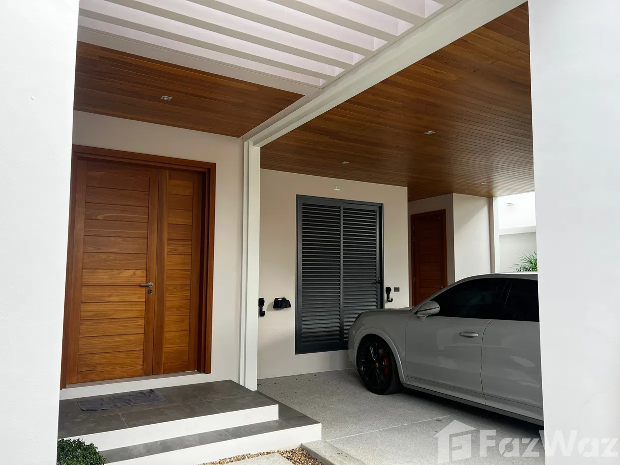 picture 3 Bedroom Villa for sale at The Breeze Villas  5727167 - 63/68