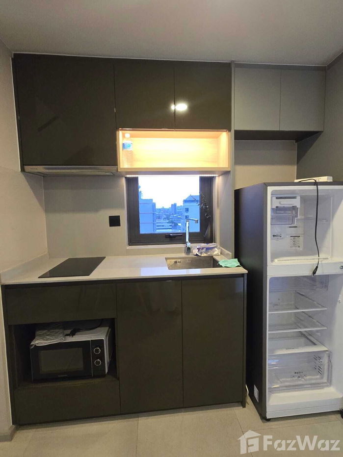 picture 1 Bedroom Condo for Rent at Cooper Siam 5705805 - 14/14