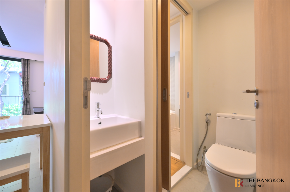 รูป เดอะ เนสท์ เพลินจิต ทำเลศักยภาพ ไม่แพงอย่างที่คิด ใกล้ BTS สถานีเพลินจิต - รูปที่ 9/10