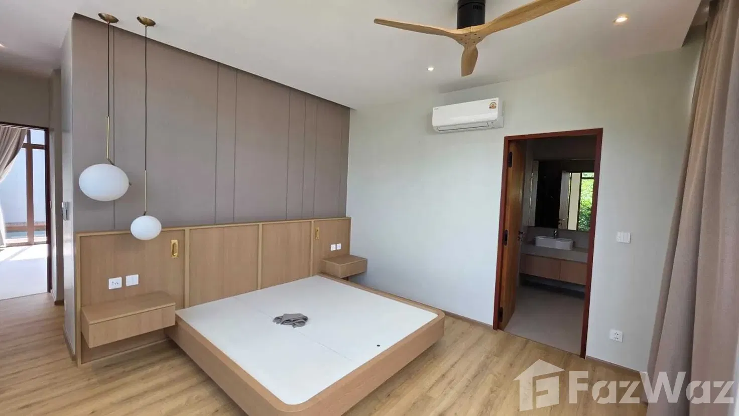 รูป ขาย วิลล่า 2 ห้องนอน ในโครงการ เดอะ ฮาร์โมนี่ วิลล่า 5689274 - รูปที่ 20/27