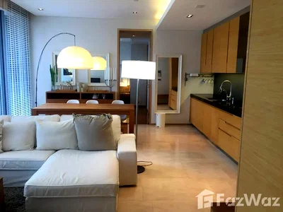 ขายคอนโด : ขาย คอนโด 2 ห้องนอน ในโครงการ ศาลาแดง เรสซิเด้นซ์ 39939