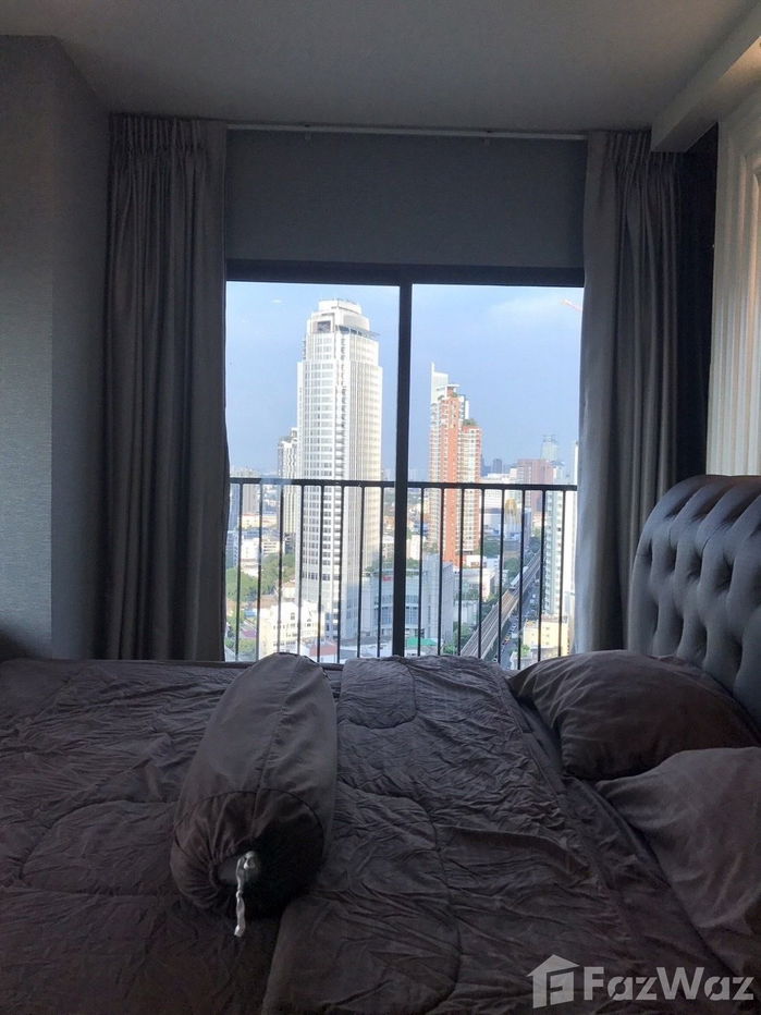 picture 1 Bedroom Condo for rent at Noble Remix 1947571 - 14/22