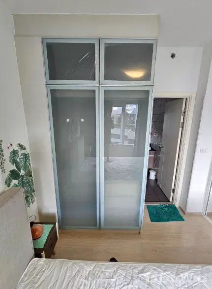 picture 1 Bedroom Condo for sale at Chapter One ECO Ratchada - Huaikwang  1654332 - 7/8