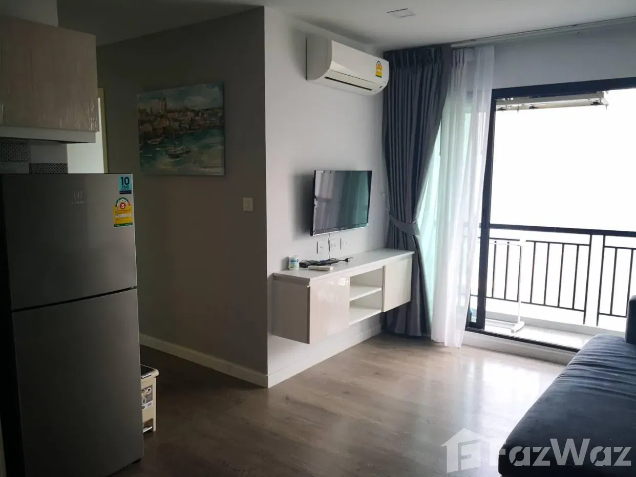 picture 2 Bedroom Condo for sale at Pause Sukhumvit 103  5730666 - 2/16