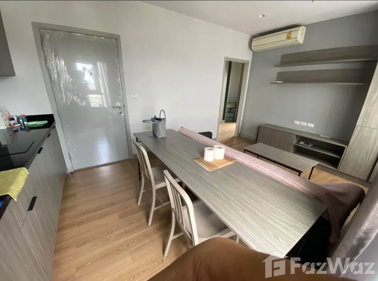 picture 1 Bedroom Condo for sale at Chapter One Midtown Ladprao 24  5735572 - 1/6