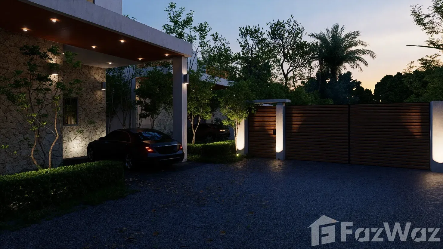 picture 4 Bedroom Villa for sale at Whispering Waves  5679017 - 31/31