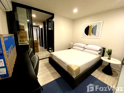 Condos for sale : 1 Bedroom 1 Bathroom Condo for Sale 5707504