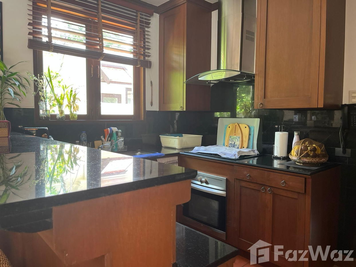 รูป วิลล่าให้เช่า 4 ห้องนอน ในโครงการ สายธาร วิลล่า 1661416 - รูปที่ 11/26