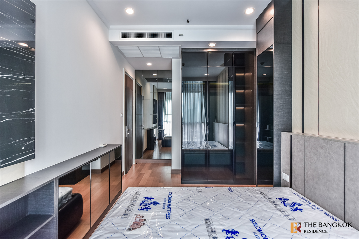 picture Supalai Elite Surawong  Easy Start with a City Dweller Lifestyle - 4/10