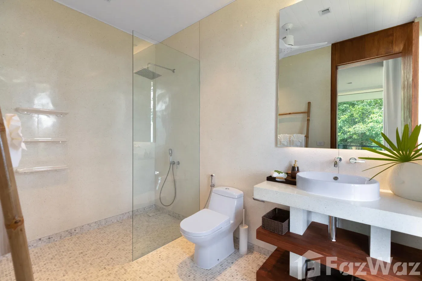 picture 4 Bedroom Villa for rent in Taling Ngam, Surat Thani  5726329 - 8/21