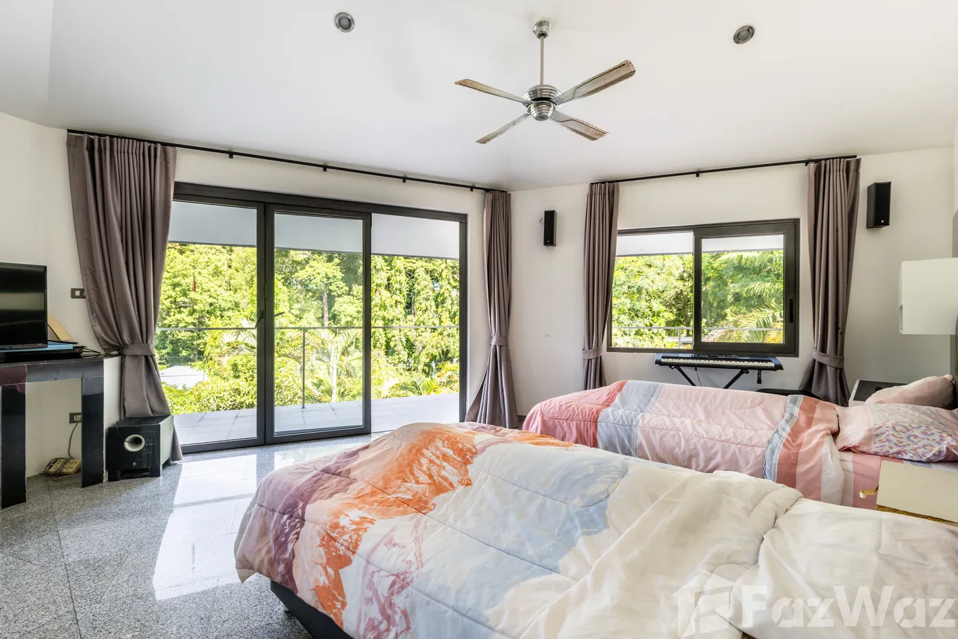 picture 5 Bedroom Villa for rent in Rawai, Phuket  2665056 - 26/37