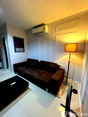 ขายคอนโด : ขาย คอนโด 1 ห้องนอน ในโครงการ แอสปาย สุขุมวิท 48 1805582