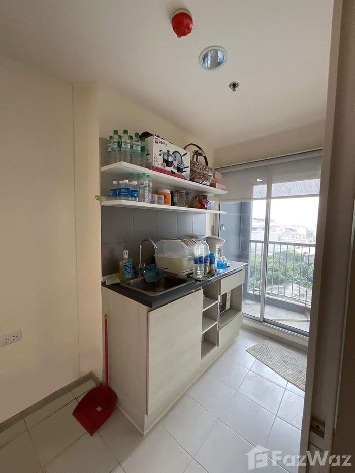 picture 1 Bedroom Condo for sale at Aspire Ratchada - Wongsawang  1406814 - 2/6