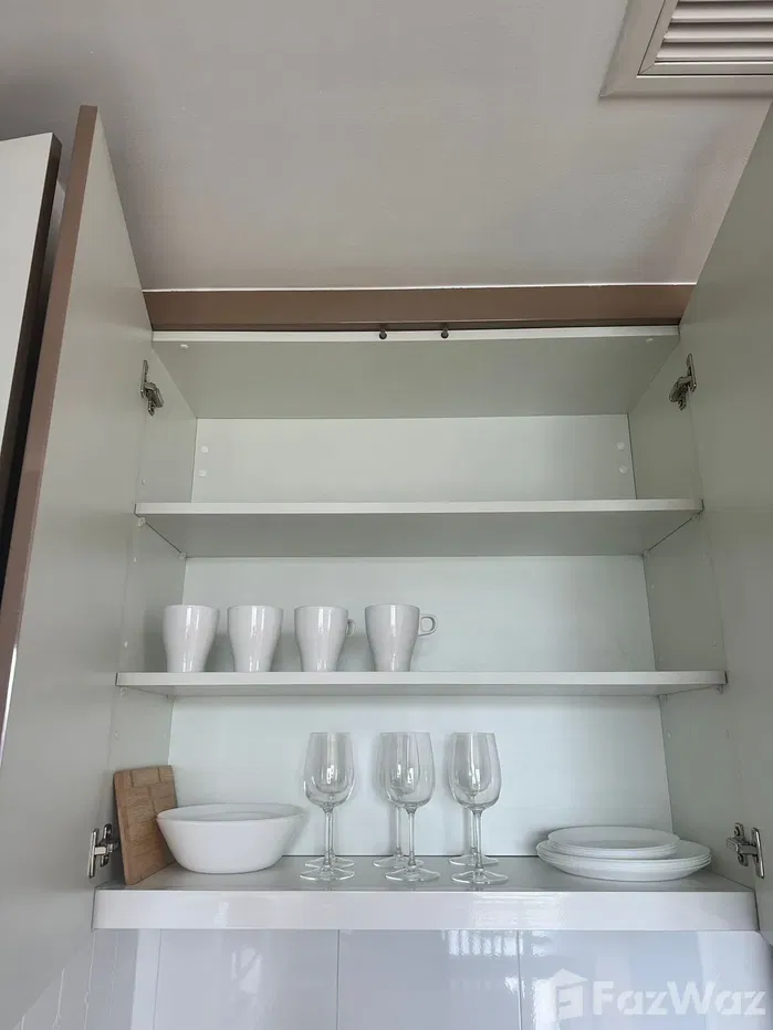 picture Siri at Sukhumvit a luxury high rise condominium 5734275 - 27/35
