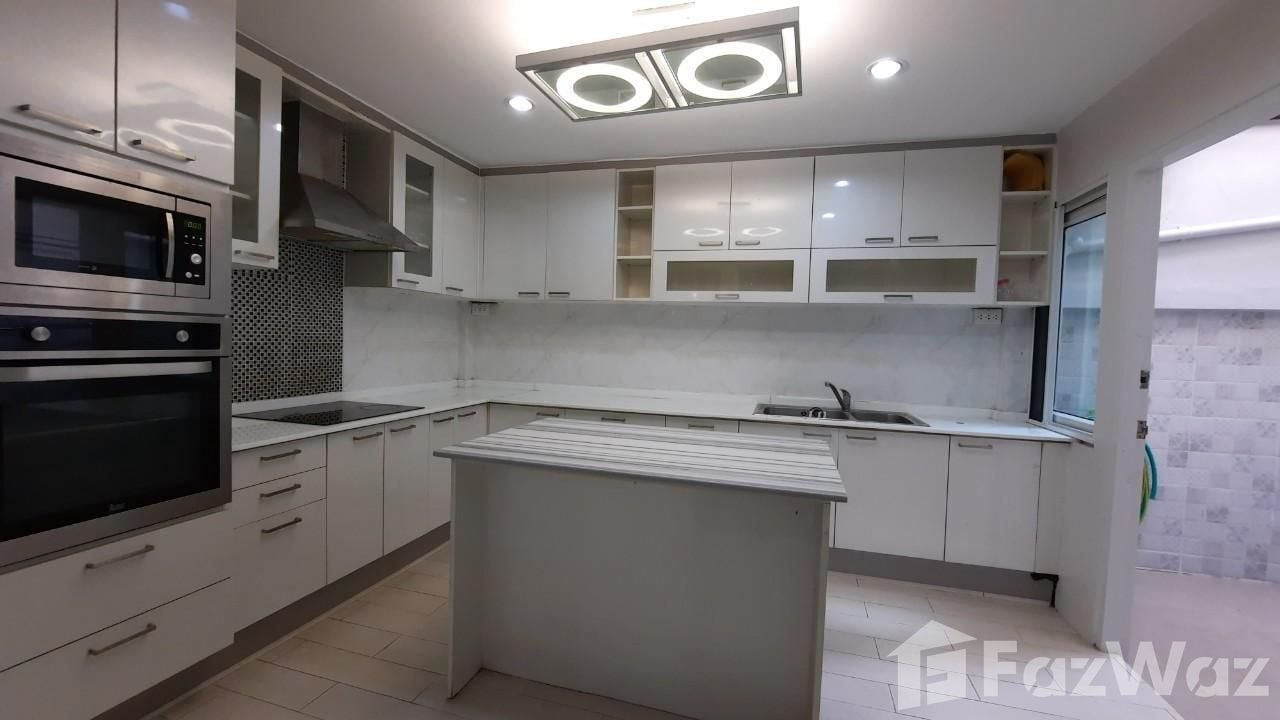 picture 4-storey townhouse for rent,Warathon Ville Village 1647252 - 19/54