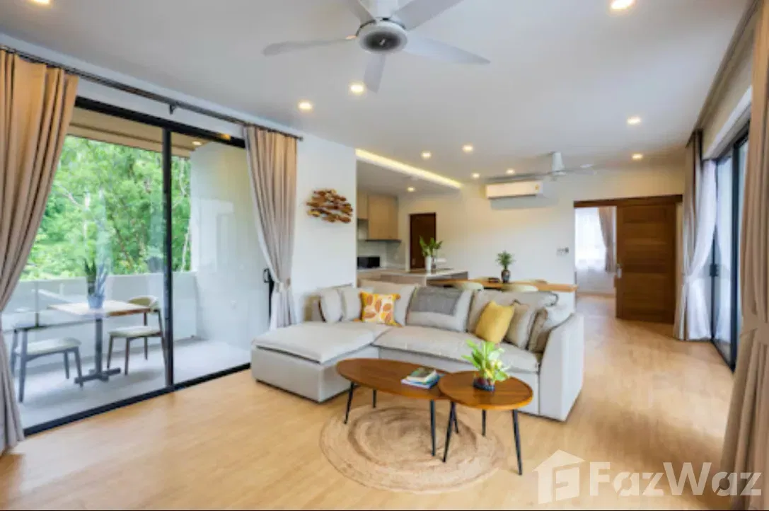 รูป ขาย วิลล่า 7 ห้องนอน ใน บ่อผุด, สุราษฎร์ธานี 5722724 - รูปที่ 9/37