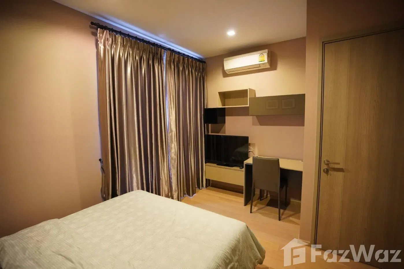 รูป ขาย คอนโด 2 ห้องนอน ในโครงการ เฮชคิว บาย แสนสิริ 5717888 - รูปที่ 24/24
