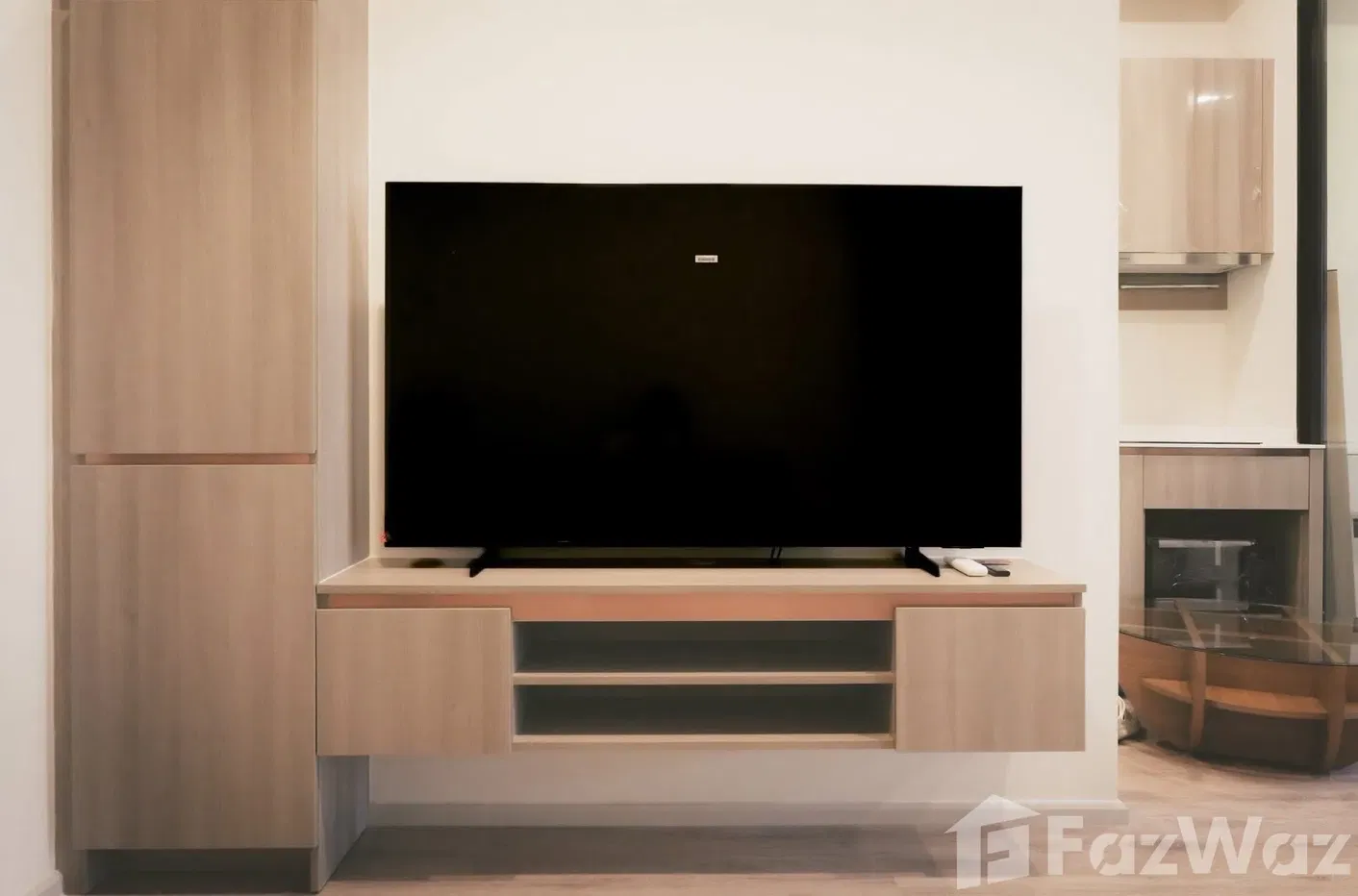 picture 1 Bedroom Condo for sale at KnightsBridge Prime Ratchayothin  5735722 - 5/26