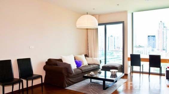 picture 2 Bedroom Condo for rent at Noble Remix 1035718 - 1/10
