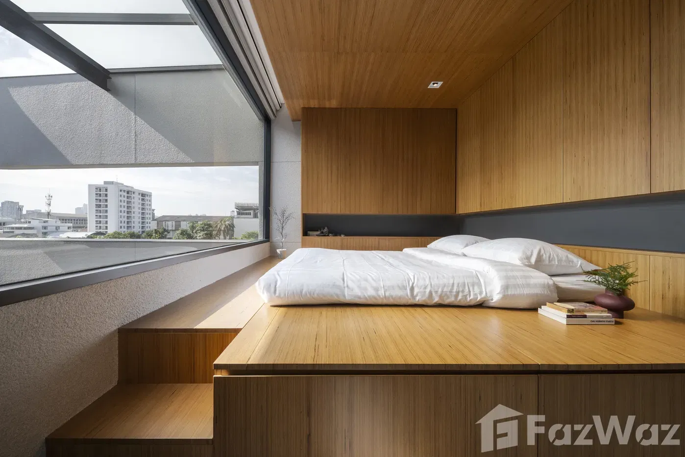 รูป ขาย บ้านเดี่ยว 3 ห้องนอน ใน ทุ่งวัดดอน, กรุงเทพมหานคร 5718805 - รูปที่ 19/24