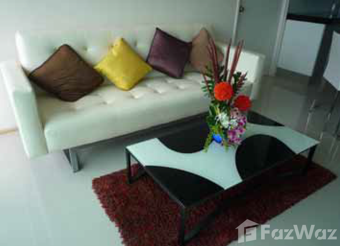 รูป คอนโดให้เช่า 1 ห้องนอน ในโครงการ โนเบิล รีมิกซ์ 1913654 - รูปที่ 1/7