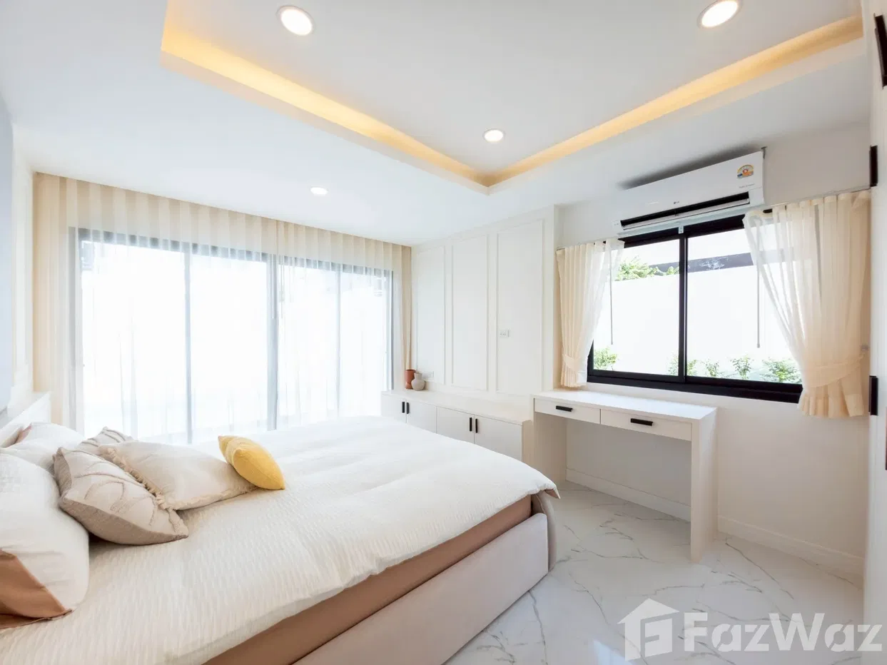 picture 5 Bedroom Villa for sale in Nong Prue, Chon Buri  5340969 - 11/83