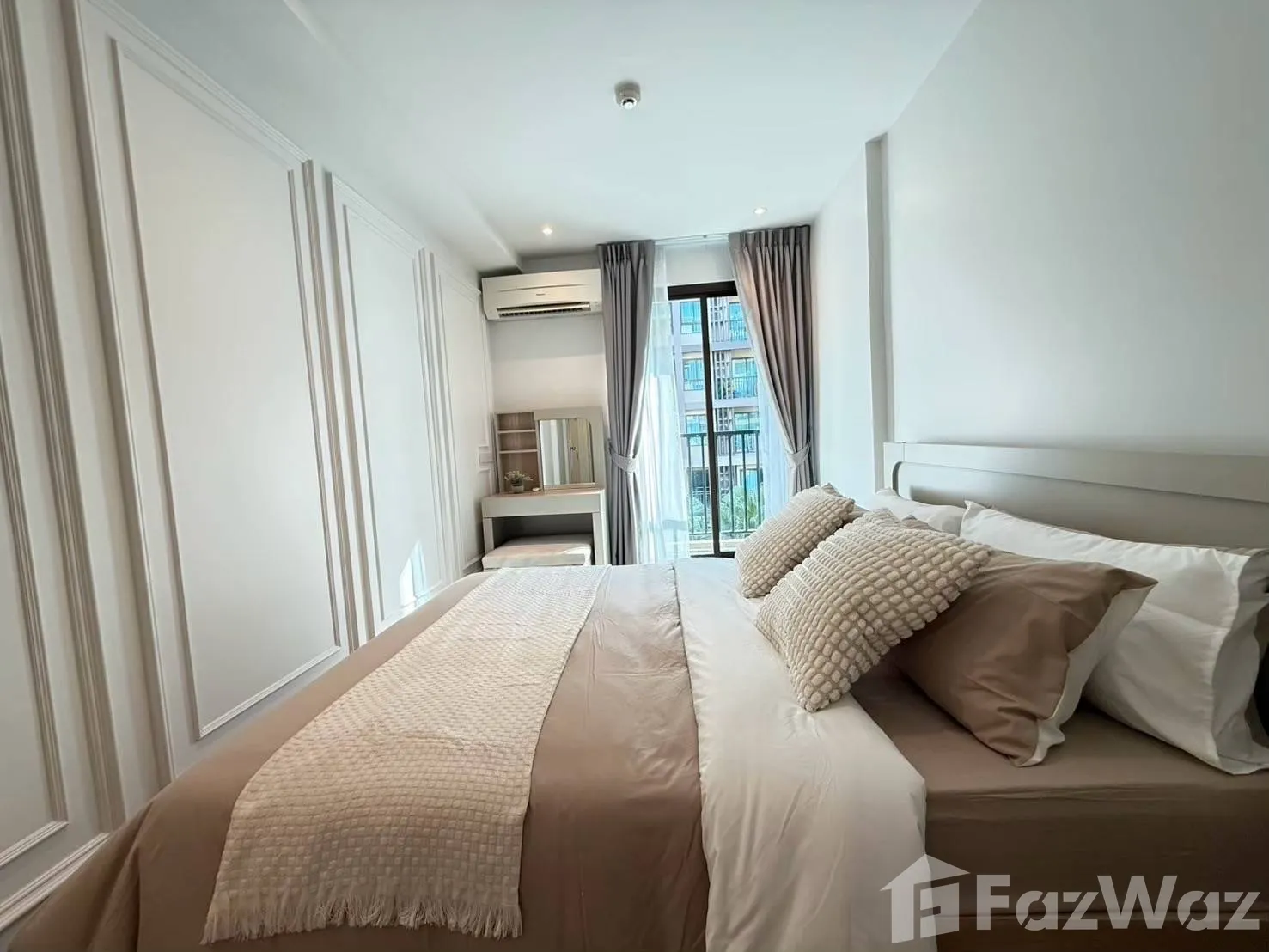 2 Bedroom Condo for sale at ZCAPE III  5682278 - image 4