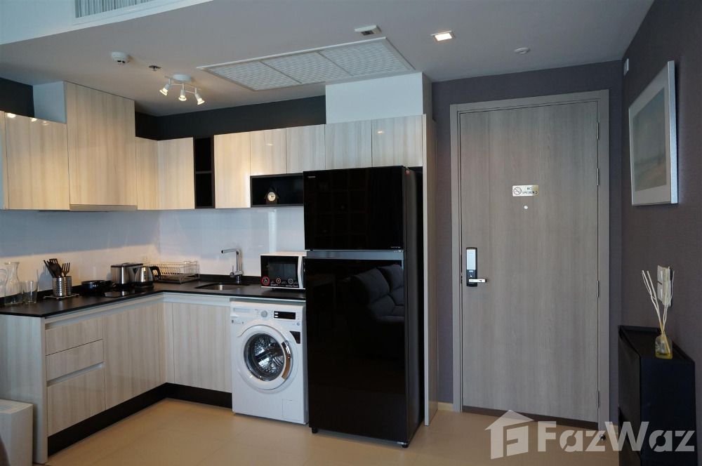 picture 1 Bedroom Condo for sale at HQ By Sansiri  1363286 - 4/11