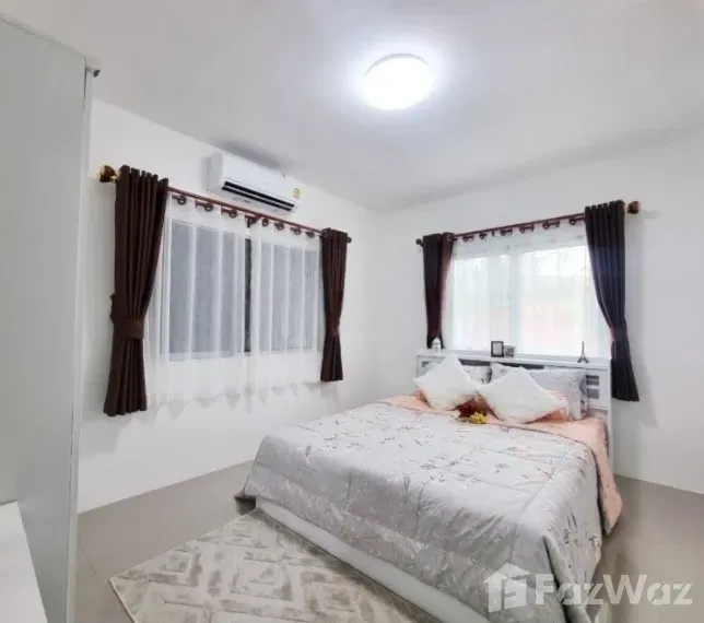 รูป ขาย บ้านเดี่ยว 3 ห้องนอน ใน เมืองพัทยา, ชลบุรี 1724278 - รูปที่ 7/11