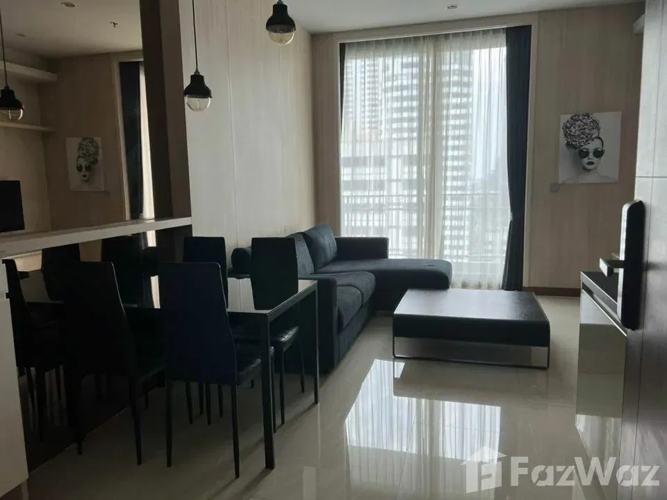 picture 2 Bedroom Condo for rent at Quattro By Sansiri 1139320 - 6/14