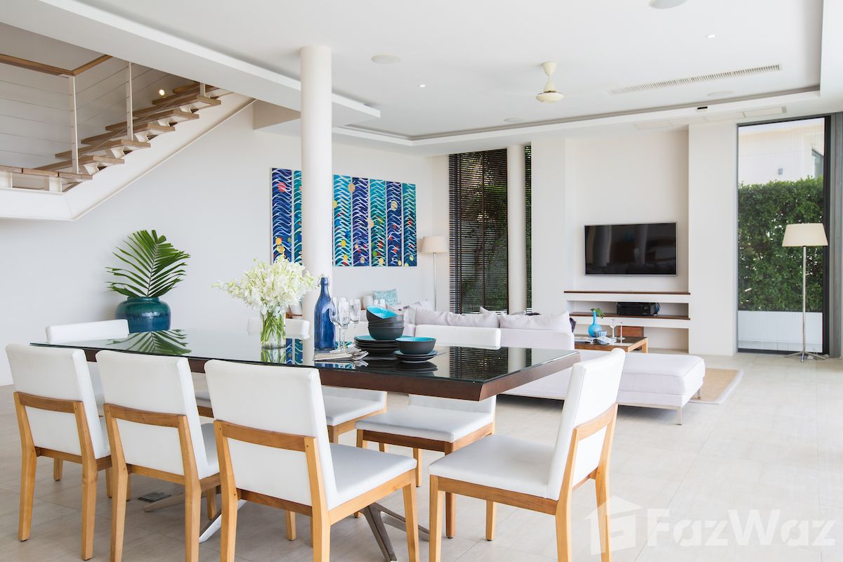 picture 4 Bedroom Villa for rent at The Ridge 633958 - 7/22